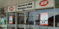 IGA Wellington Point
